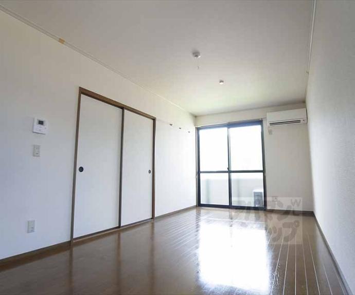 【セジュールロゼット】間取