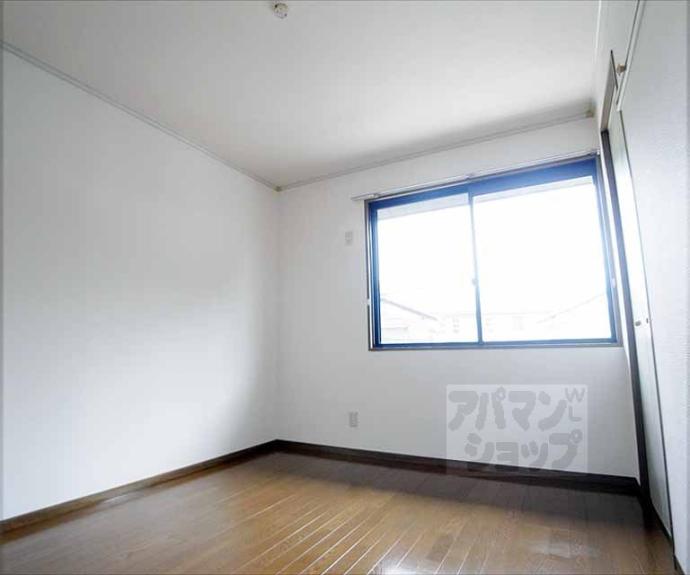 【セジュールロゼット】間取