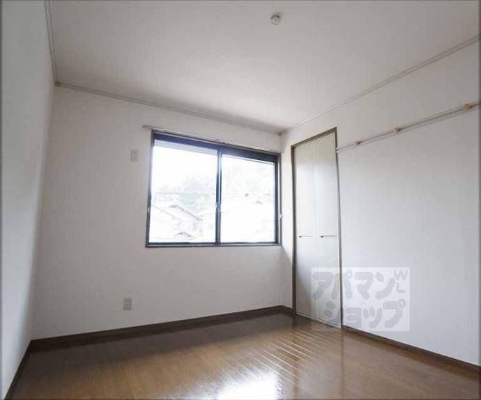 【セジュールロゼット】間取