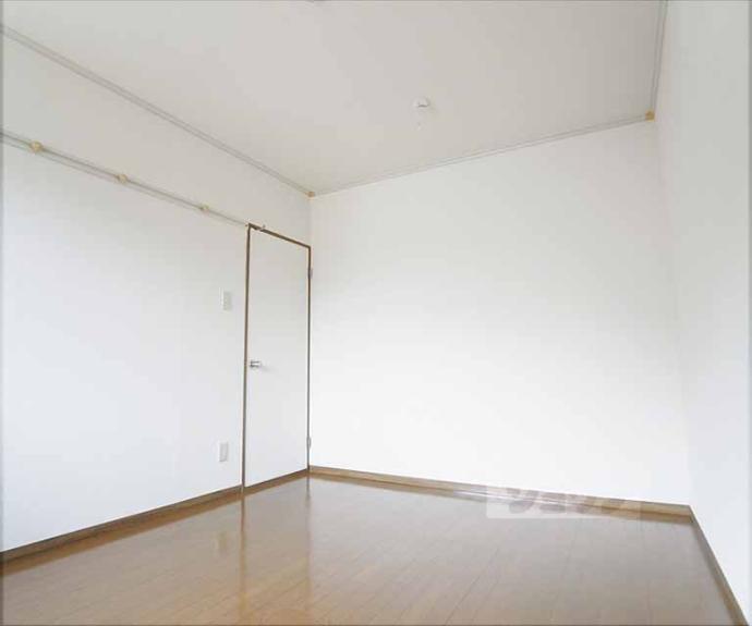 【セジュールロゼット】間取