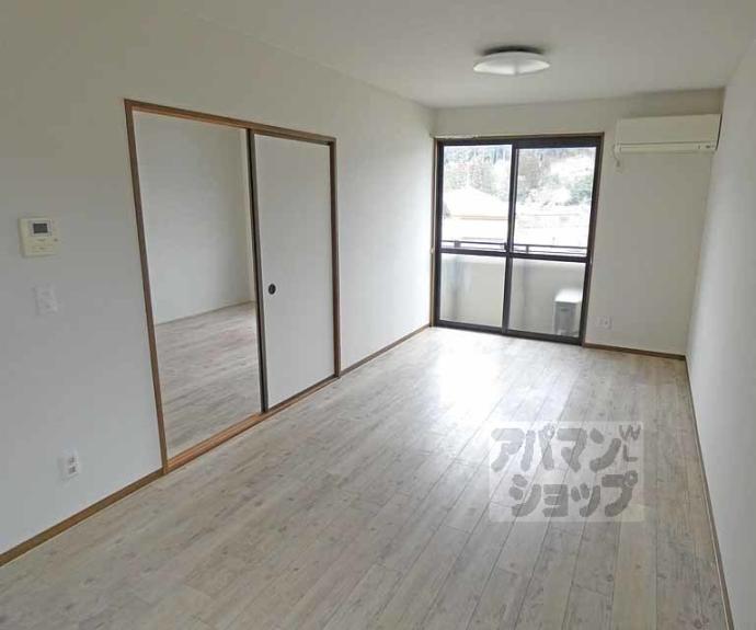 【セジュールロゼット】間取