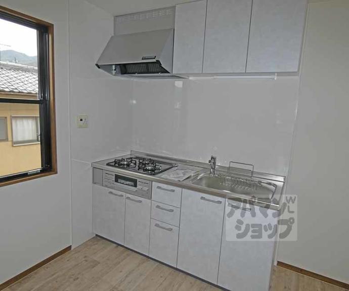 【セジュールロゼット】間取