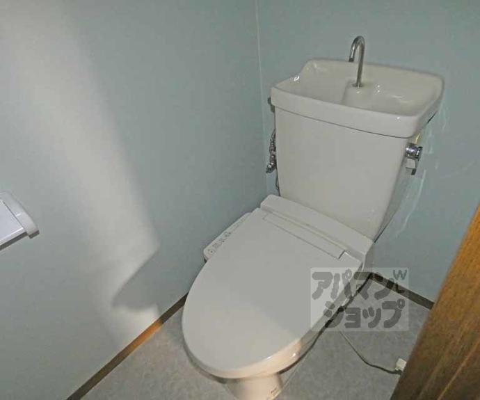 【セジュールロゼット】間取