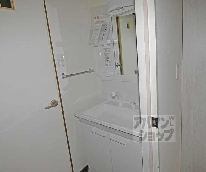 【セジュールロゼット】間取