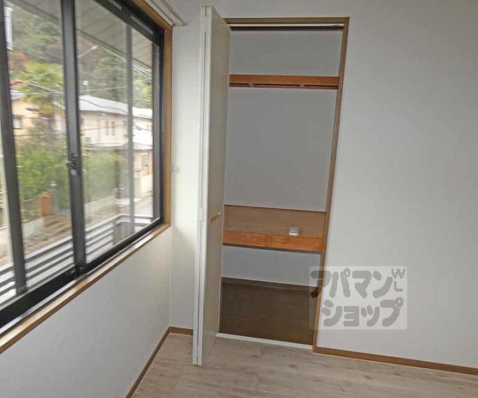 【セジュールロゼット】間取