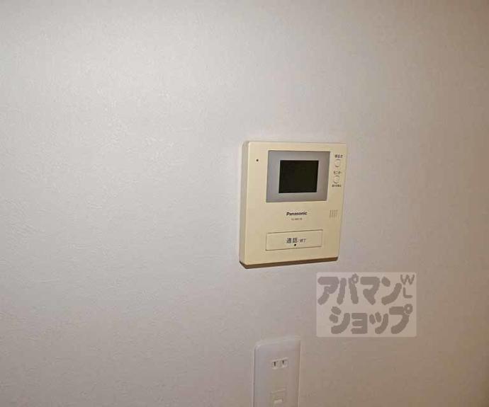 【セジュールロゼット】間取