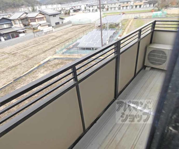 【セジュールロゼット】間取