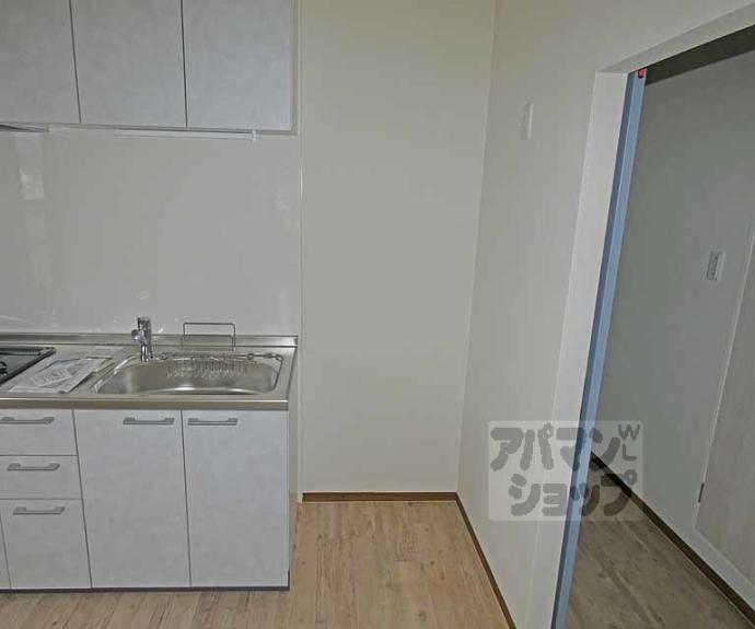 【セジュールロゼット】間取