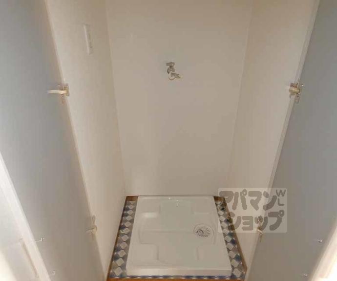 【セジュールロゼット】間取