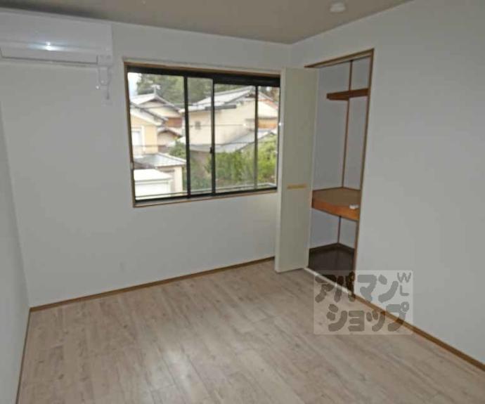 【セジュールロゼット】間取