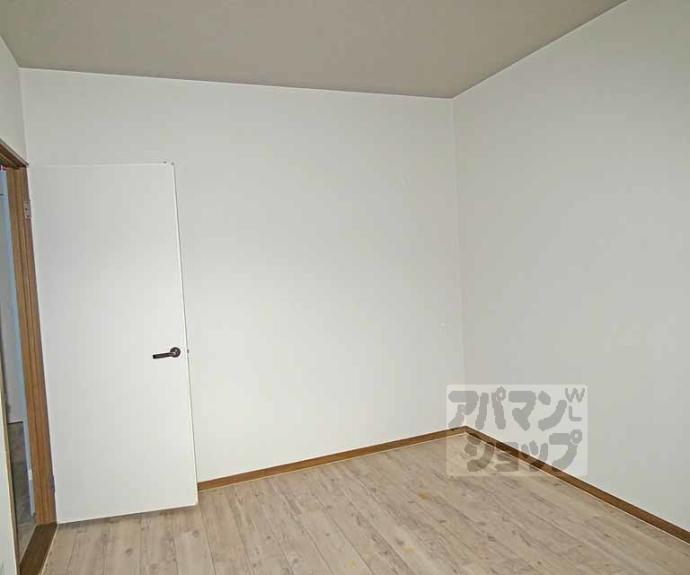 【セジュールロゼット】間取