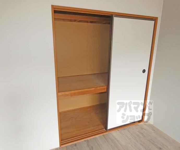 【セジュールロゼット】間取