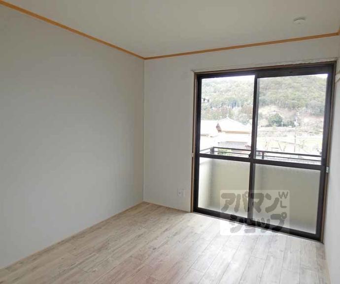 【セジュールロゼット】間取