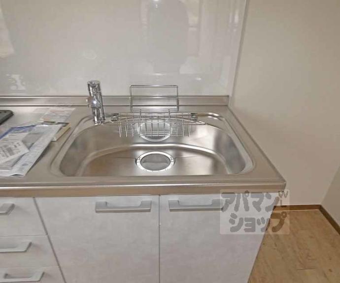 【セジュールロゼット】間取