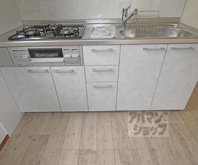 【セジュールロゼット】間取