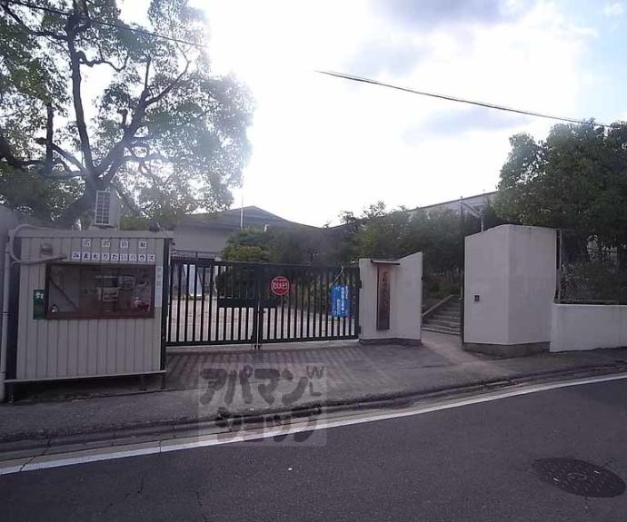 【Ｄ－ＲＯＯＭ広沢】間取