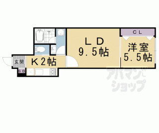 【プラウレーヴ富小路】