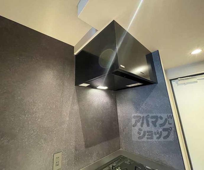 【プラウレーヴ富小路】間取