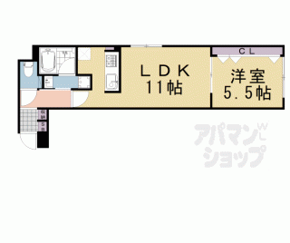 【プラウレーヴ富小路】