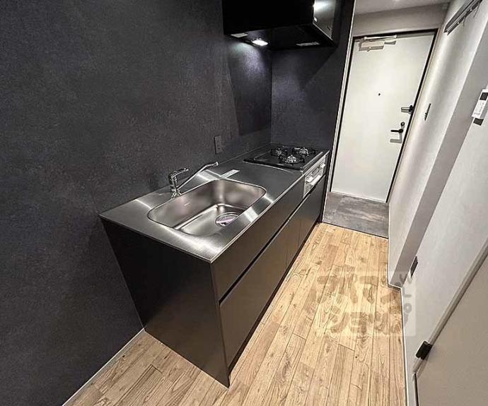 【プラウレーヴ富小路】間取