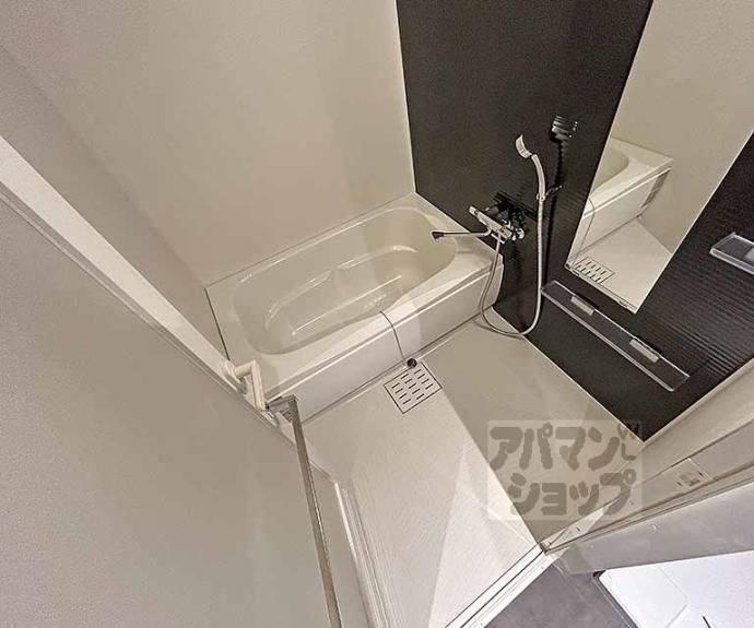 【プラウレーヴ富小路】間取