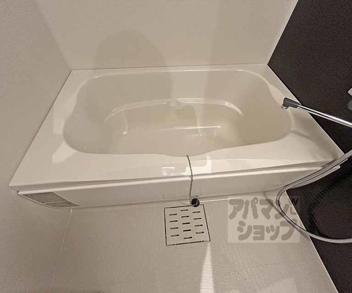 【プラウレーヴ富小路】間取