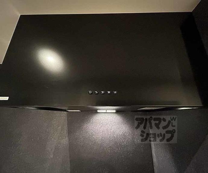 【プラウレーヴ富小路】間取