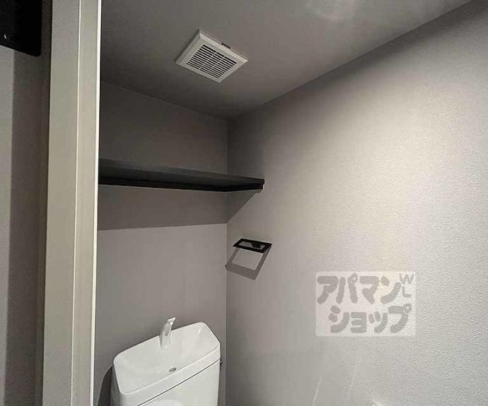 【プラウレーヴ富小路】間取