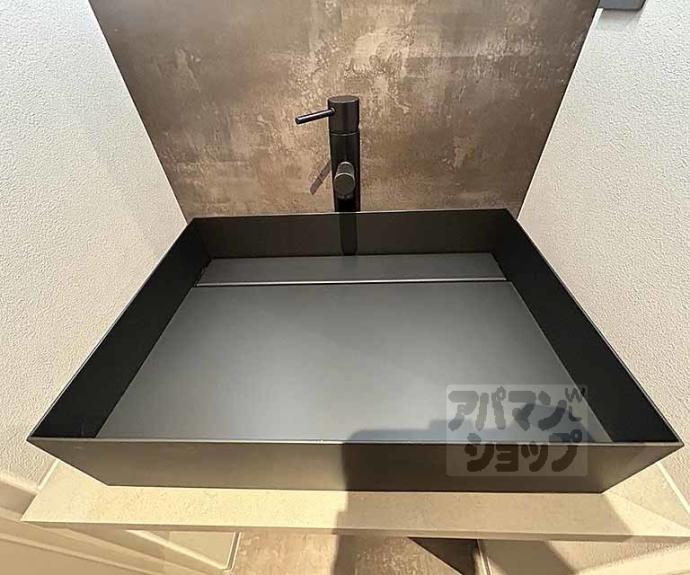 【プラウレーヴ富小路】間取