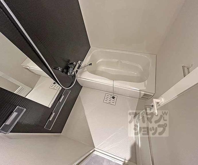 【プラウレーヴ富小路】間取