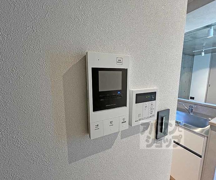 【プラウレーヴ富小路】間取