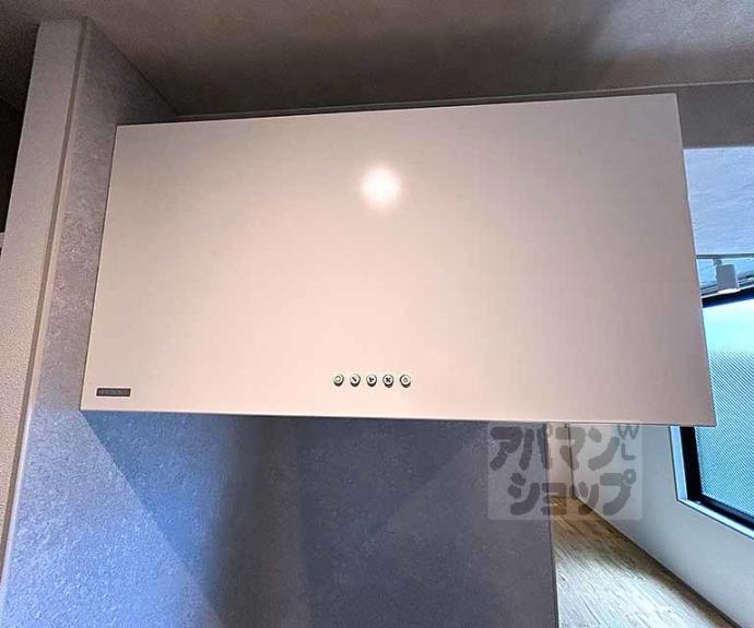 【プラウレーヴ富小路】間取