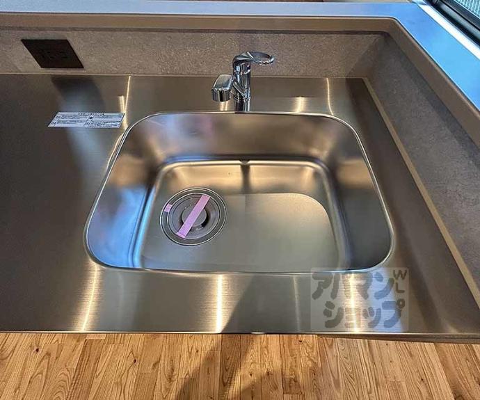 【プラウレーヴ富小路】間取