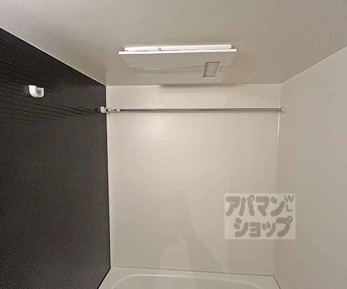 【プラウレーヴ富小路】間取