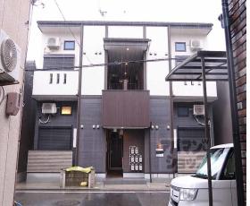 Ｃｉｅｌｏ　東寺：間取図