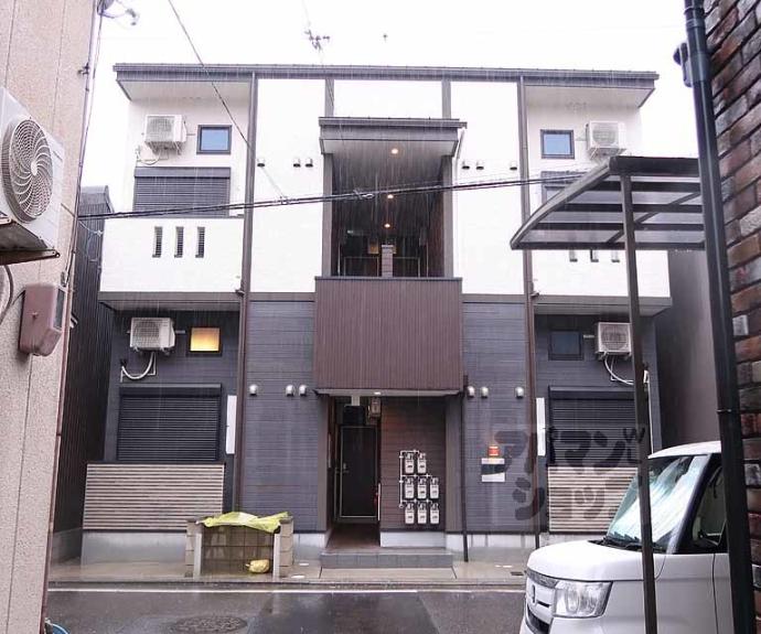 【Ｃｉｅｌｏ　東寺】間取