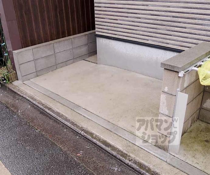 【Ｃｉｅｌｏ　東寺】間取