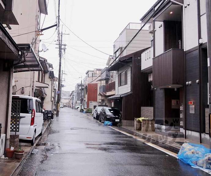 【Ｃｉｅｌｏ　東寺】間取