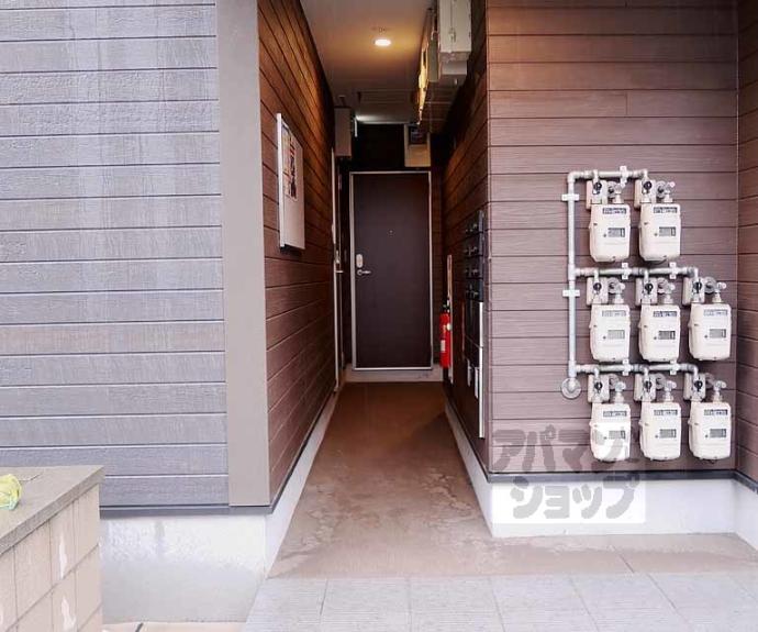 【Ｃｉｅｌｏ　東寺】間取