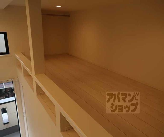 【Ｃｉｅｌｏ　東寺】間取
