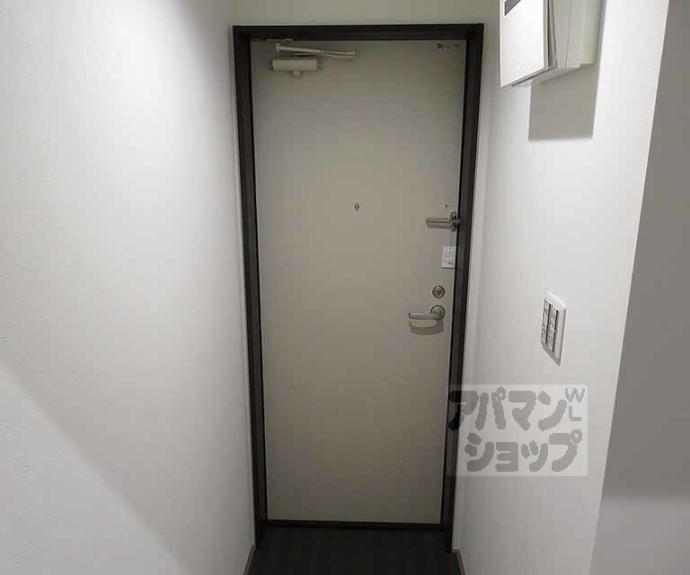 【ＮＥＳＴ冷泉町】間取