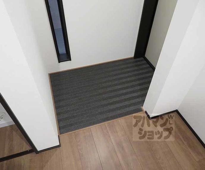 【ＮＥＳＴ冷泉町】間取
