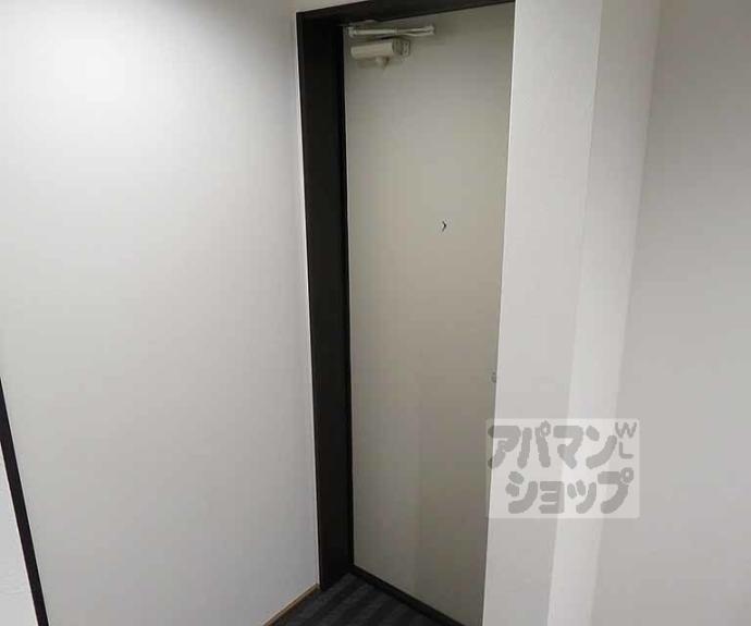 【ＮＥＳＴ冷泉町】間取
