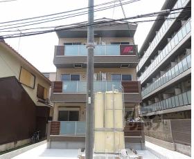 仮称）中京区壬生下溝町ハイツ：