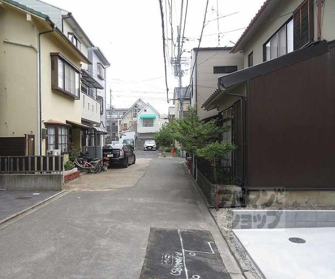 【仮称）中京区壬生下溝町ハイツ】