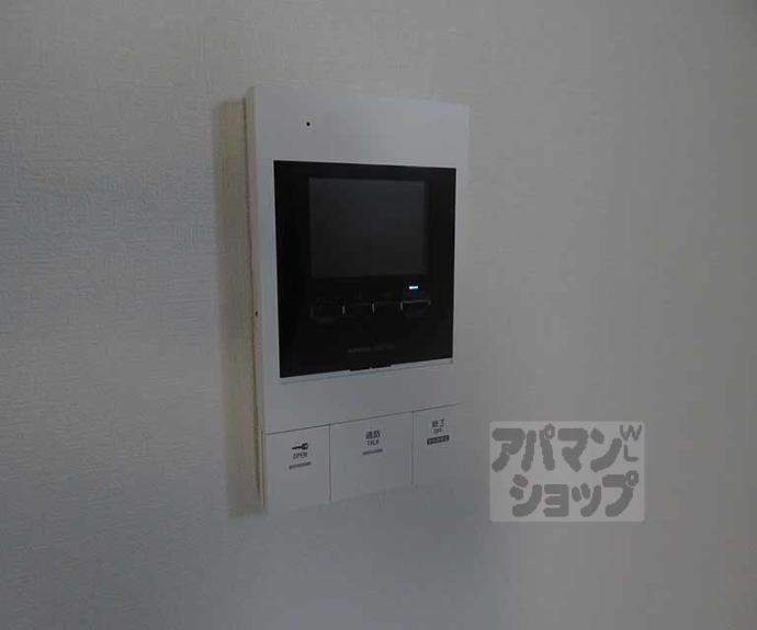 【仮称）中京区壬生下溝町ハイツ】間取