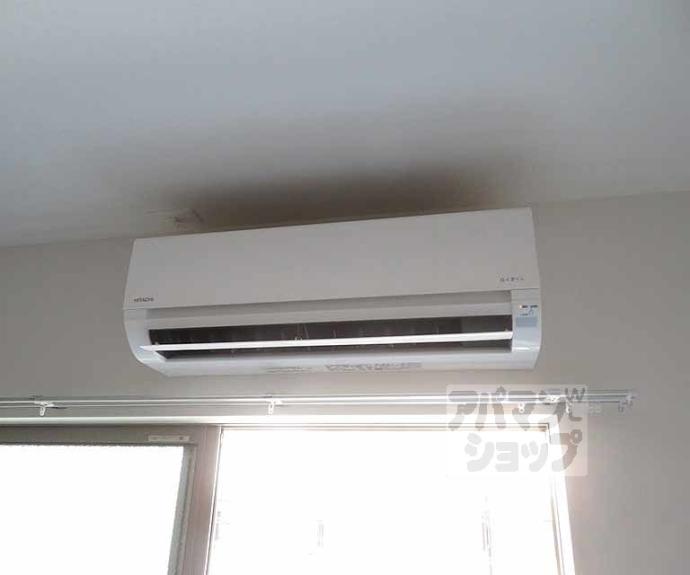 【仮称）中京区壬生下溝町ハイツ】間取
