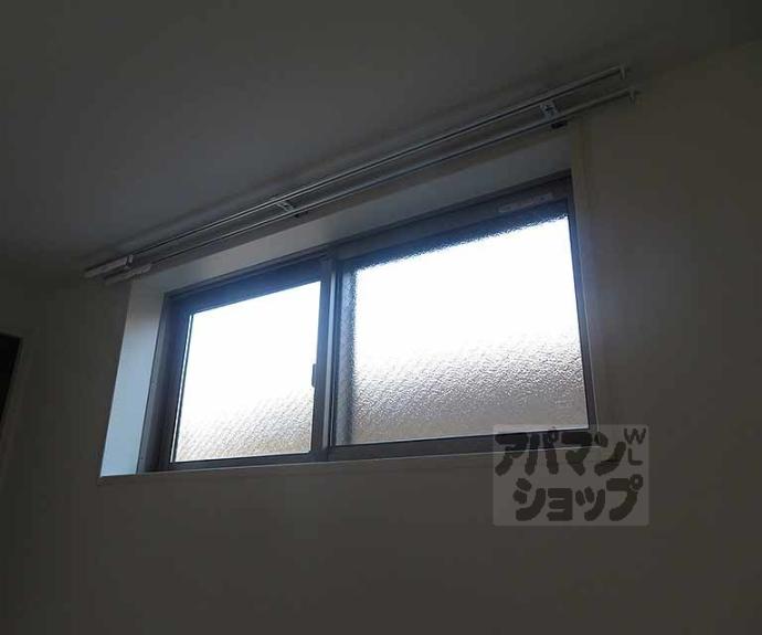 【仮称）中京区壬生下溝町ハイツ】間取