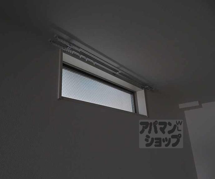 【仮称）中京区壬生下溝町ハイツ】間取
