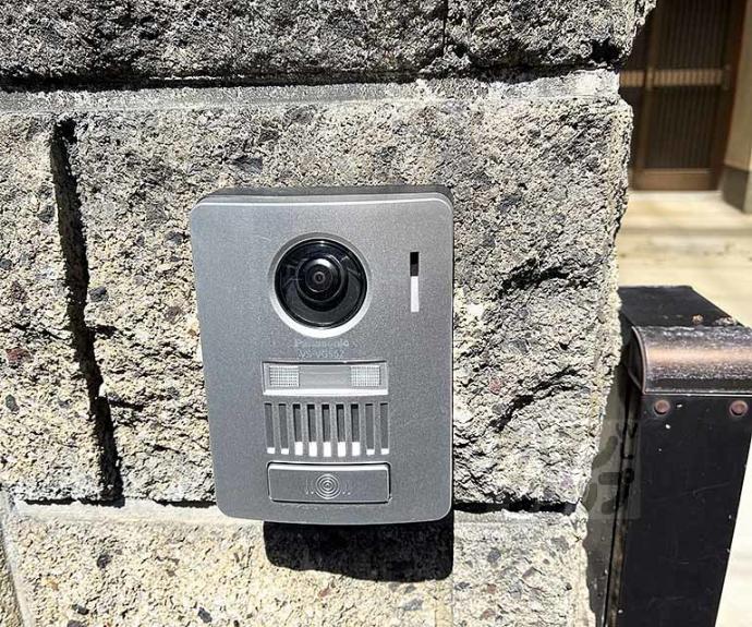 【小野御所ノ内町貸家】間取